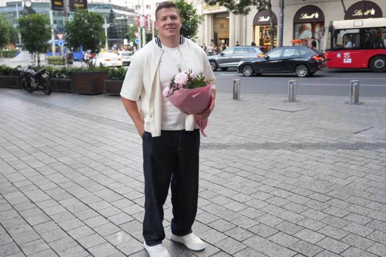 SLOBA RADANOVIĆ OŠURIO PO RIJALITI-UČESNICIMA: "Nisam pristalica toga da..."