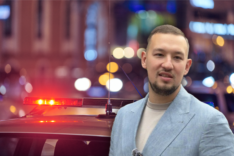 UROŠA ŽIVKOVIĆA UHVATILA POLICIJA PRED EMISIJU: Poznato gde se trenutno nalazi!
