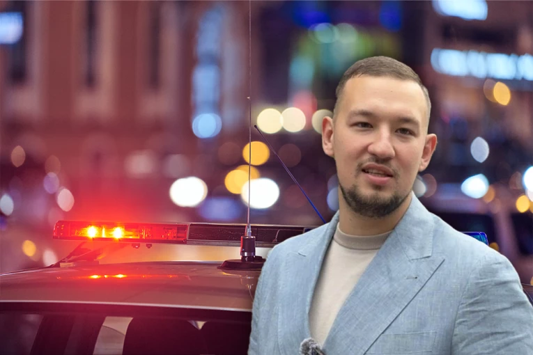 UROŠA ŽIVKOVIĆA UHVATILA POLICIJA PRED EMISIJU: Poznato gde se trenutno nalazi!