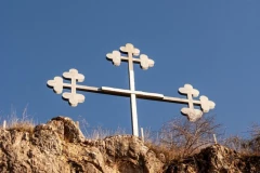 OŽIVELA MISTERIJA STARA 1.700 GODINA: Nova arheološka istraživanja potvrdila reči iz Jevanđelja o Časnom Krstu na kome je Isus raspet