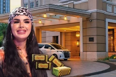 ISPLIVAO NOVI SNIMAK O AFERI "BAJADERA": Mnogo je gore nego što se mislilo - Aniti će da pozli! (VIDEO)