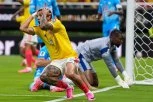 KOLUMBIJA - DR KONGO: Sve pršti u Gvadalahari, Munjozu poništen gol!