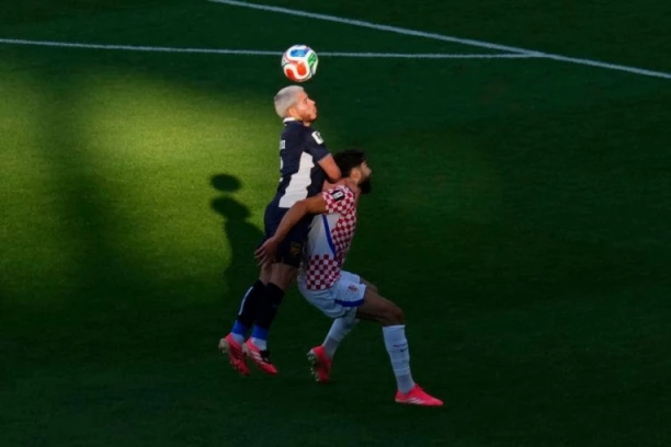 HRVATI GRME ZBOG KRAĐE! FIFA na udaru, jedna odluka dovoljna za neviđenu pljačku! (FOTO)