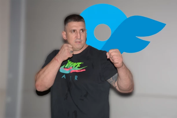 KRISTIJAN GOLUBOVIĆ SNIMIO FILM ZA ODRASLE: Kristina odbila da učestvuje, isplivao njegov Onlyfans CENOVNIK!