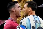 UDARIĆE RONALDO NA MESIJA: Evo šta je potrebno da se desi da gledamo sudar titana na Mundijalu