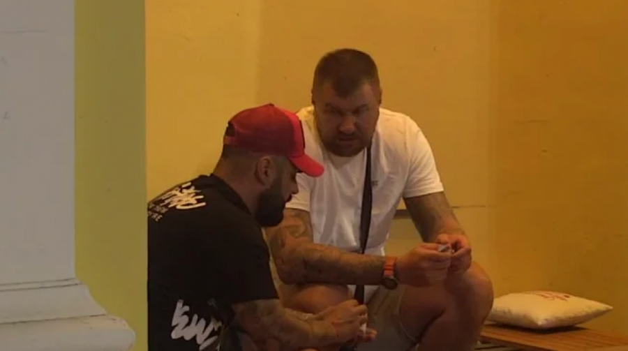 ZASTRAŠUJUĆE VESTI O STANJU IZBAČENE VANJE ŽIVIĆ: Janjuš van sebe zbog KATASTROFE!