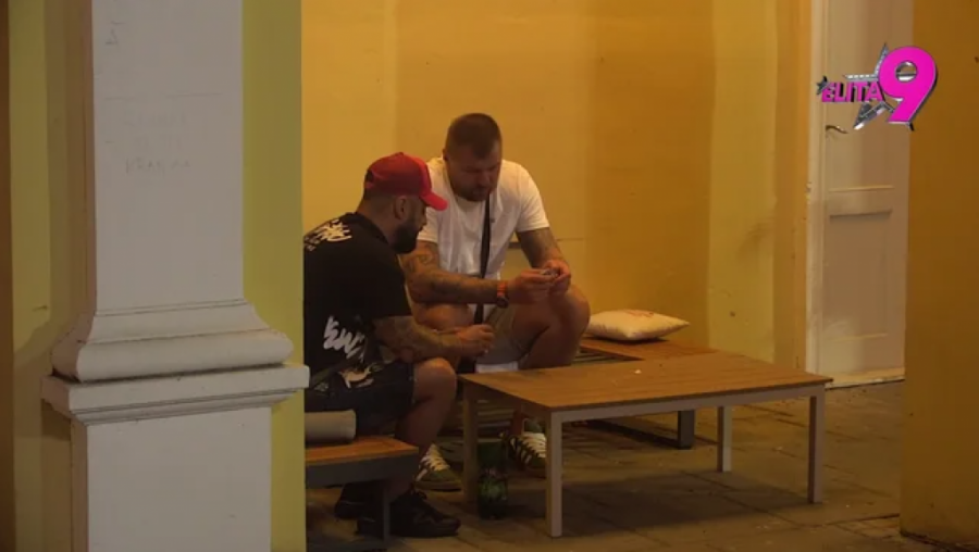 ZASTRAŠUJUĆE VESTI O STANJU IZBAČENE VANJE ŽIVIĆ: Janjuš van sebe zbog KATASTROFE!
