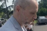 SA LICA MESTA! Olenik glumi heroja na mrežama, a uplašen stigao na informativni razgovor isprepadan svojim lažima o zvučnom topu! (FOTO)