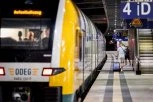 PUTNICI MOGU DA ODAHNU: Normalizuje se železnički saobraćaj u OVOJ evropskoj zemlji, vozovi stajali satima – KRITIČAN SISTEM PAO!