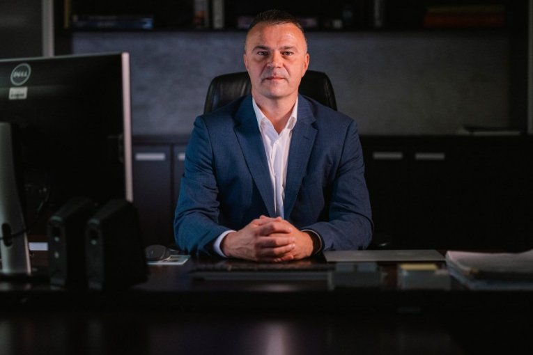 NUKLEARNA ENERGIJA I DATA CENTRI: Energetika u eri veštačke inteligencije
