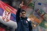 VELJKA NAM NEĆETE UKRASTI! Došao za džabe, ostao kad je bilo najteže, a oni bi da ga vode! Srpski grb nije na pijaci!