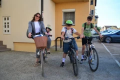 NOVI SAD - GRAD PO MERI BICIKLISTA: Održiva mobilnost menja sliku Vojvodine