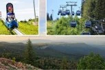 SPAS OD LETNJIH VRUĆINA: Jahorina ovog leta pokazuje da njena priča ne počinje i ne završava se sa skijaškom sezonom (VIDEO)
