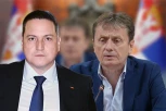 "NIJE MU MESTO NA NAŠEM SKUPU!" Glišić ŽESTOKO odgovorio Ružiću i poslao JASNU PORUKU!