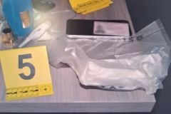 PALI CRNOGORCI SA KILO KOKAINA! Hapšenje u Beogradu na vodi!
