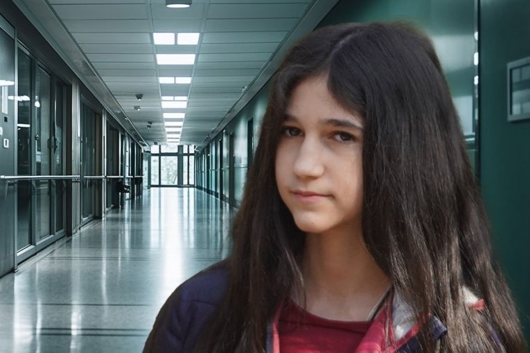 PRVA SLIKA DARE IZ JASENOVCA IZ BOLNICA: Cela Srbija u suzama nakon STRAVIČNE nesreće! (FOTO)