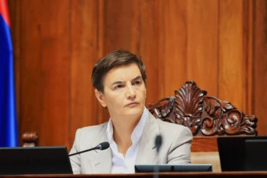 SUTRA DAN D! Skupština tačno u 10 časova glasa o setu važnih zakona!