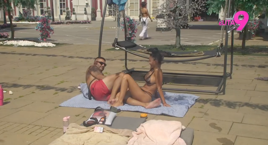 DAČA RAZNEO ASMINA ZBOG MAJE I DESINGERICE! Otkrio detalje iz separea u Budvi - SKANDAL! (VIDEO)