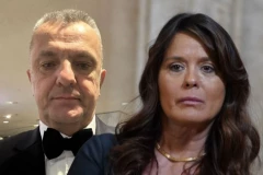 "VUČIĆ SE BAVI SRBIJOM, NE ZANIMA GA VLASNIČKA STRUKTURA MEDIJA U CG!" Suzana Vasiljević brutalno odgovorila na laži Željka Ivanovića!