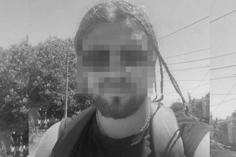 "PRESTALO JE DA KUCA SRCE MOG SINA JEDINCA!" Aleksa (20) izgubio bitku za život posle šest dana žestoke borbe - OTAC NEUTEŠAN!