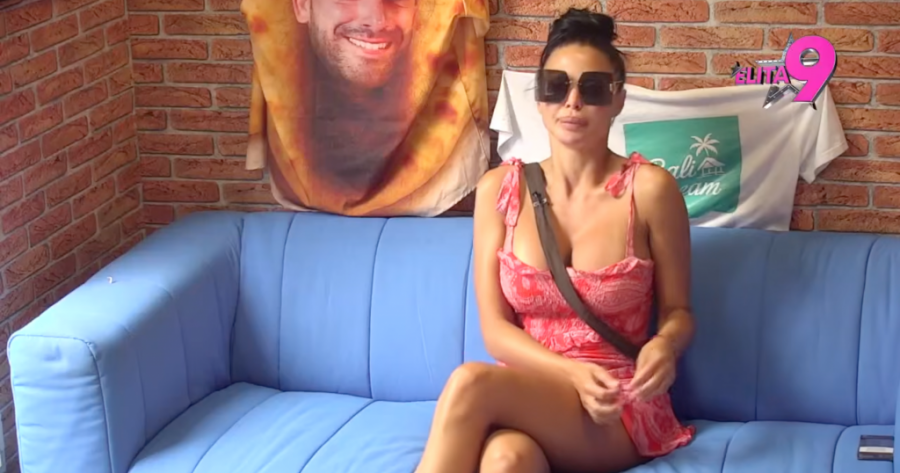 MAJA MARINKOVIĆ IZGAZILA STANIJU KAO BUBAŠVABU: Zalepila je za samo DNO svojim komentarom! (VIDEO)
