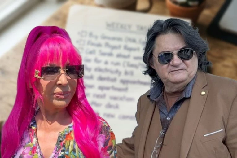 "ZORICA I KEMIŠ SU IMALI CRNE LISTE": Pevačica otkrila JEZIVE detalje - evo ko se nalazio na njoj pored Miroslava Ilića!