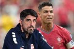 RONALDO ŽELI PAUNOVIĆA! Ovo je odgovor selektora Srbije na novu ponudu iz inostranstva!