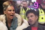 ANELI NE ZNA GDE BIJE, NAPALA FILIPA ZBOG LORES: Obezbeđenje ULETELO, Ahmićeva napustila emisiju! (VIDEO)