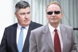DIREKTNO JE NAREDIO UBIJANJE SRBA! Milanović oduzeo SVA ODLIKOVANJA Branimiru Glavašu