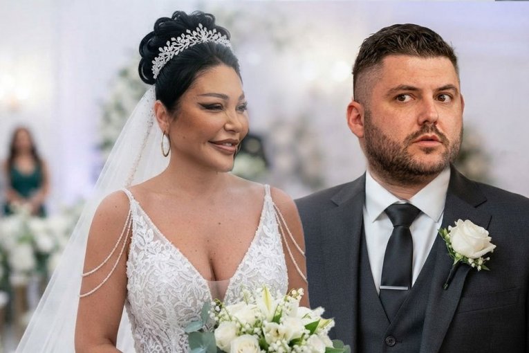 ŠOK-BOMBA DIREKTNO IZ "ELITE 9"! ASMIN ZAPROSIO MAJU: Čeka se reakcija Stanije i Aneli! (VIDEO)