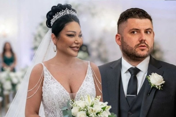 ŠOK-BOMBA DIREKTNO IZ "ELITE 9"! ASMIN ZAPROSIO MAJU: Čeka se reakcija Stanije i Aneli! (VIDEO)