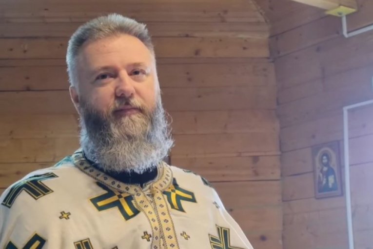 DOK TRAJE PETROVSKI POST, SVI POSTAVLJAJU ISTO PITANJE: Otac Predrag dao jasan odgovor