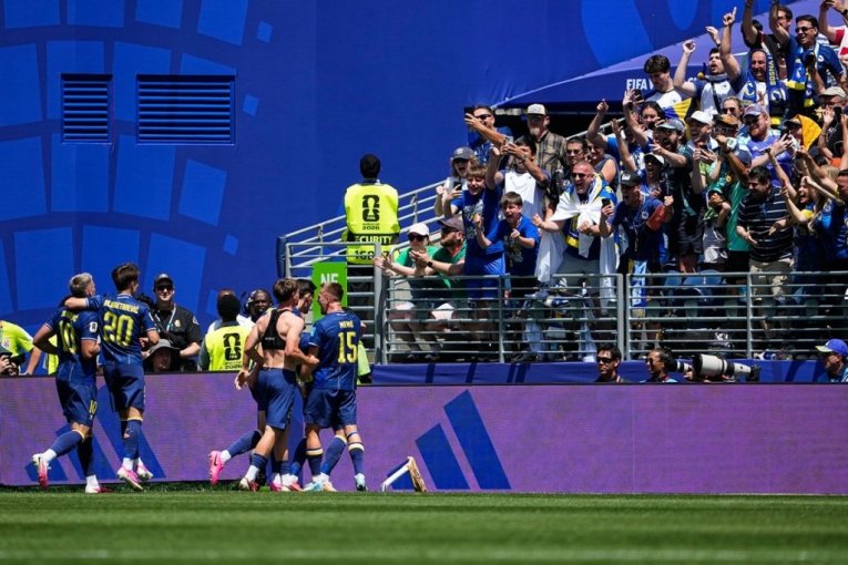 STIŽU DOLARI! Evo koliko su Bosna i Hercegovina zaradile plasmanom u nokaut fazu Svetskog prvenstva!