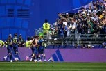 BOSANCI NADOMAK ISTORIJE! "Zmajevi" zgromili Katar i jednom nogom kročili u šesnaestinu finala! (VIDEO)