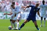 PRVE DŽEKOVE REČI POSLE SUKOBA! Bosanac pravio haos, pa se odmah oglasio! (FOTO)