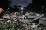 PREKO 30 POGINULIH, VIŠE OD 700 POVREĐENIH! Haos u Venecueli nakon razornih zemljotresa: Gradovi pretvoreni u ruševine, uvedeno VANREDNO STANJE! (VIDEO)