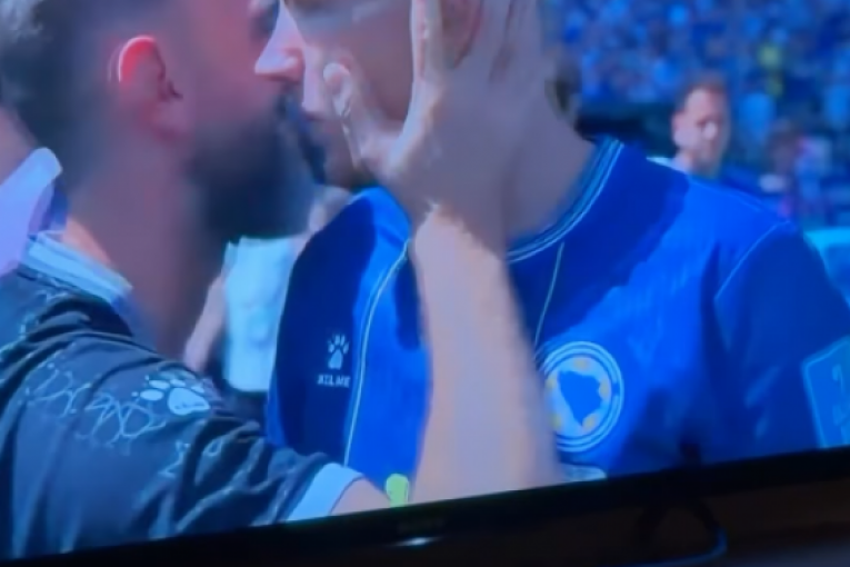Estrada slavi pobedu BiH