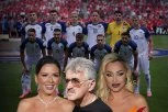 "PJEVAJ, BOSNO": Estradnjaci slave istorijski uspeh "Zmajeva" na Svetskom prvenstvu - zaradili MILIONE; pljušte čestitke!