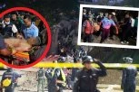 DVA RAZORNA ZEMLJOTRESA POGODILA VENECUELU! Strahuje se da ima mnogo žrtava! TRESLO SE TLO U PACIFIKU! (VIDEO)