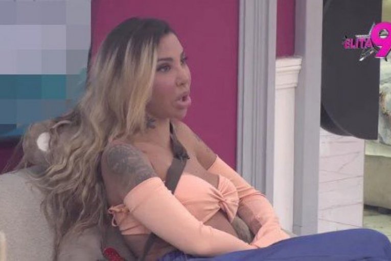 Drama Filipa i Aneli