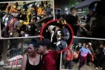 PROGLAŠENA ZONA KATASTROFE! Potpuni UŽAS u Venecueli nakon STRAVIČNIH zemljotresa - SNIMCI OBILAZE SVET I LEDE KRV U ŽILAMA! (FOTO, VIDEO)