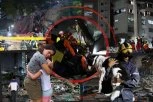 NAJJAČI UDAR U POSLEDNJIH 100 GODINA! Mrtvi se i dalje broje u Venecueli nakon RAZORNIH ZEMLJOTRESA: "Čuo se veoma glasan prasak, stvari su padale po kući"