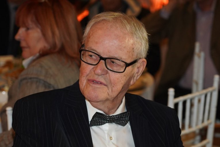 Leo Martin