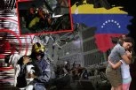 UŽAS NAD UŽASIMA! Tlo se NE SMIRUJE U VENECUELI: Zabeleženo deset naknadnih POTRESA! (FOTO, VIDEO)