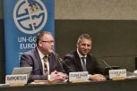 SRPSKI KATASTAR NA ČELU STRUČNOG TELA UJEDINJENIH NACIJA