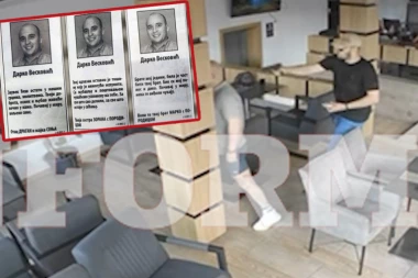 POTRESNE REČI DECE UBIJENOG PRIKE! Ćerka i sinovi se zauvek oprostili od brutalno ubijenog Veskovića: Bio si naše sigurno mesto, naša snaga...