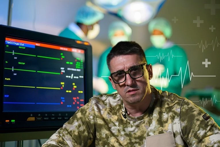 HITNO HOSPITALIZOVANA SESTRA KRISTIJANA GOLUBOVIĆA! Objavljena fotografija će vas naježiti, sve završilo na internetu! (FOTO)