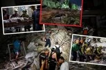 BROJ ŽRTAVA U VENECUELI DRAMATIČNO PORASTAO! Novi podaci o stradalima u razornim zemljotresima: "Ovo je zona katastrofe"