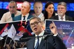 SRBIJA BIRA IZMEĐU DVA PUTA! Zbog OVIH PET ljudi morate doći na veliki skup u subotu