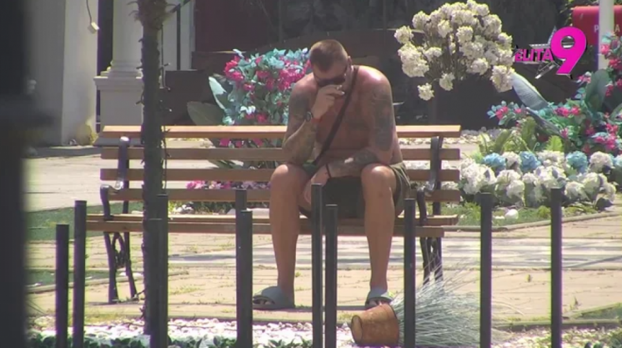 KRAJ RIJALITIJA ZA JANJUŠA: Nakon tužnih vesti saopštio odluku! (VIDEO)